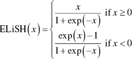 131 The activation function represents a basic research element of - фото 51