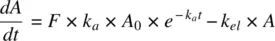 Integrating 132a and dividing both sides by volume 132b The oral - фото 45