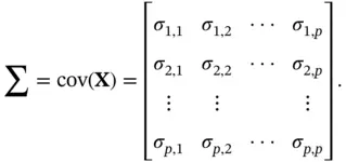 Let where is a vector of constants different from - фото 459