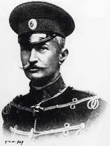 Брусилов Алексей Алексеевич генерал армии 19171918 Его соратники по - фото 10