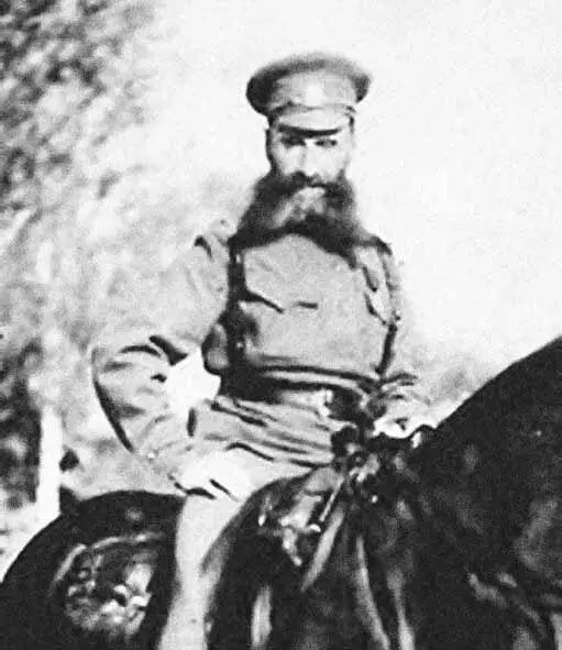 14 июня 186817 сентября 1919 Владимир Иванович Селивачёв родился в - фото 41