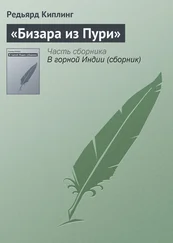 Редьярд Киплинг - «Бизара из Пури»