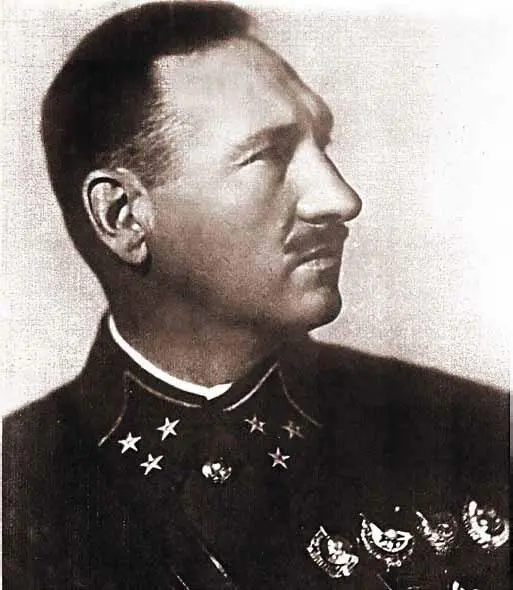 27 февраля 189719 апреля 1942 Михаил Григорьевич Ефремов родился в городе - фото 23
