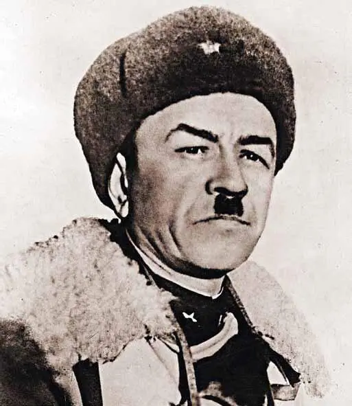 20 декабря 189218 ноября 1941 Родился Иван Васильевич Панфилов в г - фото 30