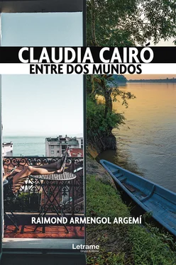 Raimond Armengol Argemí Claudia Cairó обложка книги