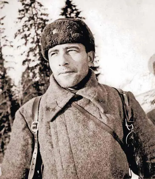 4 сентября 19008 июня 1976 Михаил Ефимович Катуков родился в сельце так - фото 15