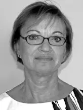 Inge SeiffgeKrenke ist Professorin für Entwicklungspsychologie Sie hat 2020 - фото 2