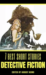 Arthur Morrison - 7 best short stories - Detective Fiction