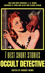 Sheridan Le Fanu - 7 best short stories - Occult Detective