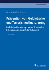 Mike White - Prävention von Geldwäsche und Terrorismusfinanzierung