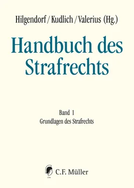 Robert Esser Handbuch des Strafrechts обложка книги