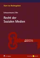 Rolf Schwartmann - Recht der Sozialen Medien