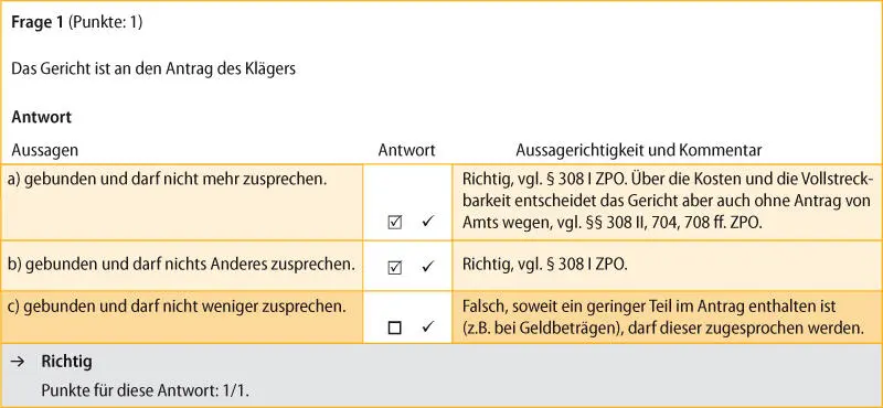 Bild vergrößern Schließlich geht es um das Anwenden und Einübendes - фото 5