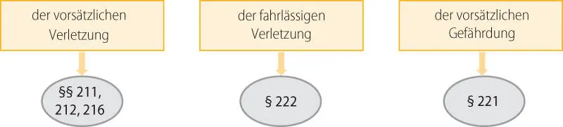 Bild vergrößern 4 Das Grundgesetz hat dem menschlichen Leben unter allen - фото 9
