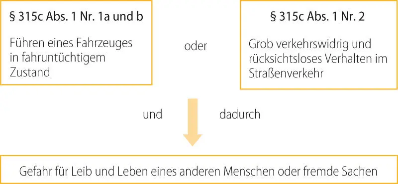 Bild vergrößern 53 Beiden Tatvarianten ist gemein dass der Täter sie - фото 27