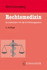 Ingo Wirth - Rechtsmedizin