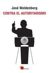 José Woldenberg - Contra el autoritarismo