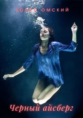 Борис Омский - Черный айсберг