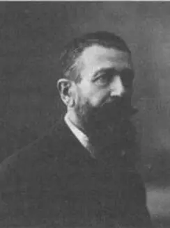 ПОСЛЕДНИЕ ГОДЫ В конце 1899 года Кантор готовил третью часть своей статьи - фото 87