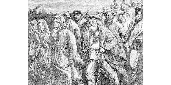 Глава 5 Месть кама Проводив мальчиков Эркемей взял лук замотал его в - фото 3