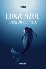 Sabi - Luna azul