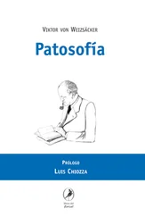 Viktor von Weizsäcker - Patosofía