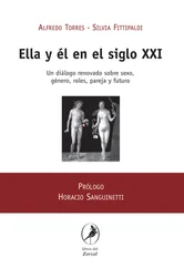 Alfredo Torres - Ella y él en el siglo XXI