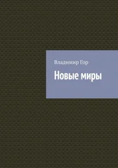 Владимир Гор - Новые миры