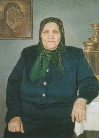 Мария Викторовна Столповских 1998 Карина 2001 Нина Этюд 1980 - фото 59