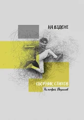 Тимофей Поршнев - На вздохе. Сборник стихов