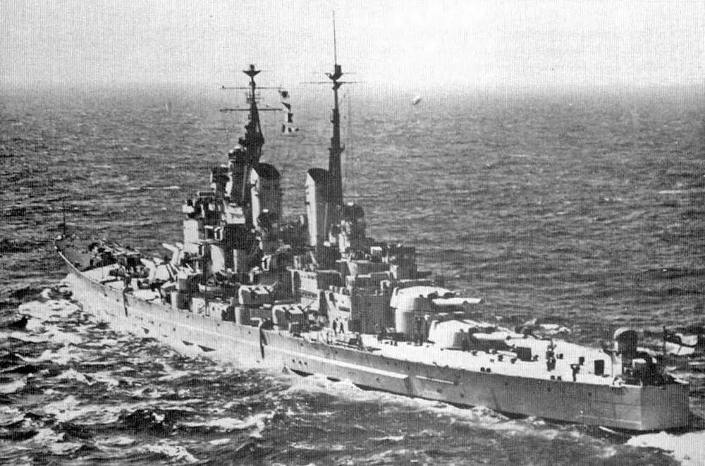 Вэнгард в 40е годы Вэнгард в сентябре 1948 года Еще одним важным - фото 12