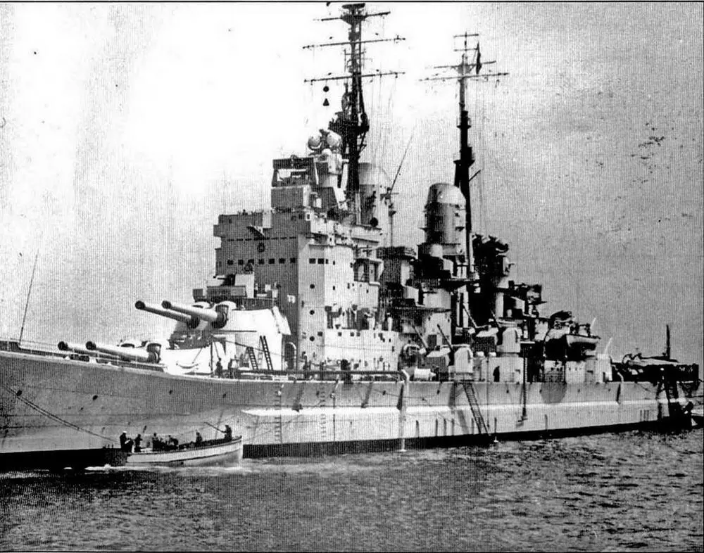 Вэнгард в июне 1953 года Вэнгард в феврале 1952 г Вэнгард в 1960 - фото 32