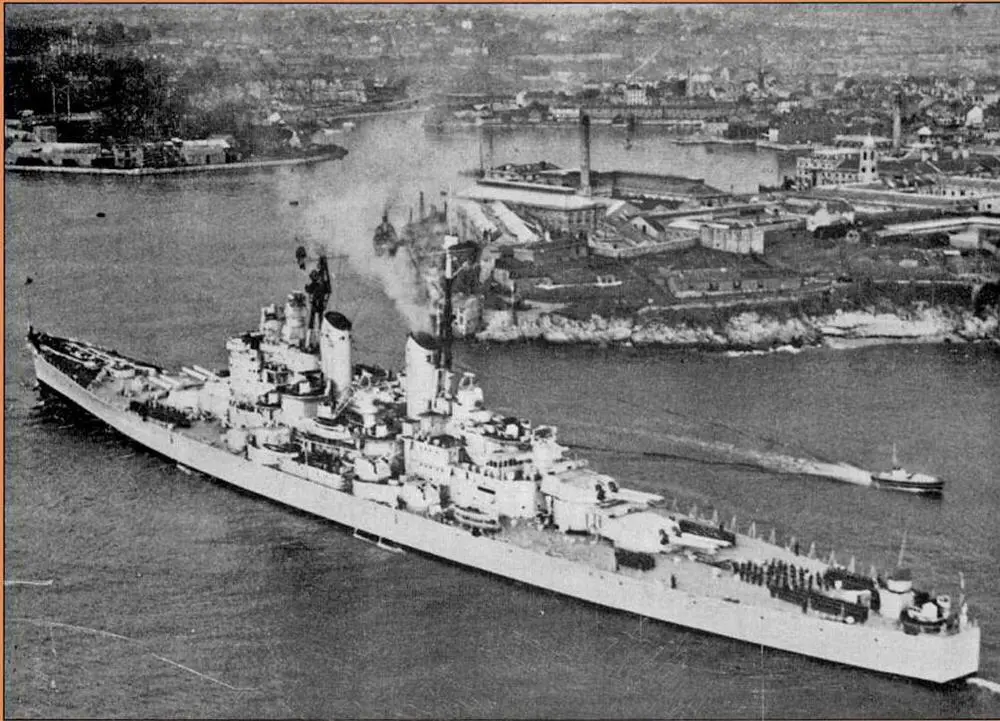 Вэнгард в 1960 году - фото 34