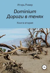 Игорь Ривер - Dоminium. Дороги в тенях