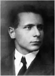 ИА Меркулов 1930е годы В 1933 г состоялись первые испытания ПВРД в - фото 376