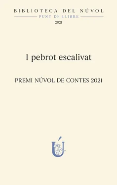 V.V.A.A. I pebrot escalivat обложка книги