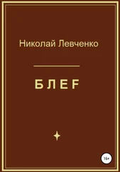 Николай Левченко - БЛЕF