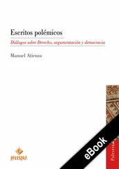 Manuel Atienza - Escritos polémicos