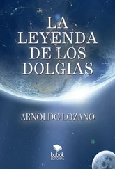 Arnoldo Lozano - La Leyenda de los Dolgias