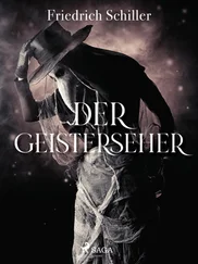 Friedrich Schiller - Der Geisterseher