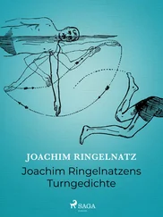 Joachim Ringelnatz - Joachim Ringelnatzens Turngedichte