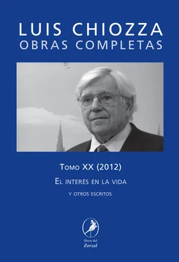 Luis Chiozza Obras Completas de Luis Chiozza Tomo XX обложка книги