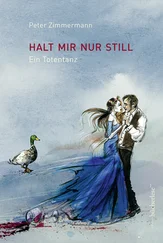Peter Zimmermann - Halt mir nur still