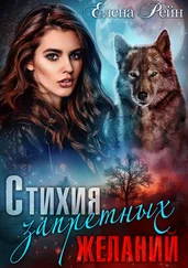 Елена Рейн - Стихия запретных желаний