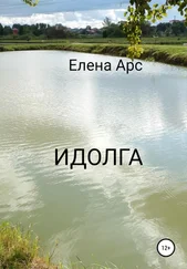 Елена Арсенина - Идолга