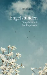Iris Paxino - Engelstunden