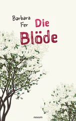 Barbara Fer - Die Blöde