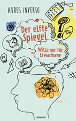 Aures Inverso - Der elfte Spiegel