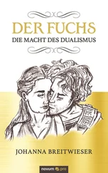 Johanna Breitwieser - Der Fuchs