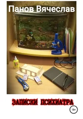 Вячеслав Панов - Записки психиатра